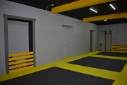 Спортивный Легкоатлетический Зал В центре города Брест