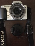 Фотоаппарат Sony Cyber-shot Dsc- H10 Гомель