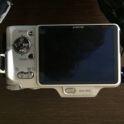 Фотоаппарат Sony Cyber-shot Dsc- H10 Гомель
