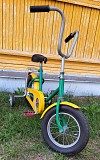 Велосипед детский в Каменецком районе Брест