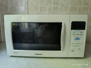 Микроволновая печь Samsung G2739nr с грилем. Минск