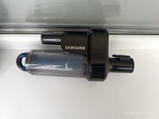 Корпуса от пылесосов Samsung 1600 вт. и 2100 вт. Минск