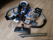 Корпуса от пылесосов Samsung 1600 вт. и 2100 вт. Минск