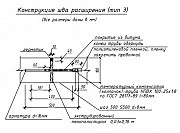 Нарезка деформационных швов в бетонных покрытиях, проездах и площадках. Брест