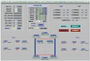 Онлайн-регулировка ширины кристаллизатора Mtm-c100 и онлайн-измерение конусности Борисов