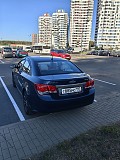 Chevrolet Cruze Минск