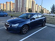 Chevrolet Cruze Минск