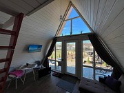 Сдаётся уютный A-frame дом " Chill " Добруш