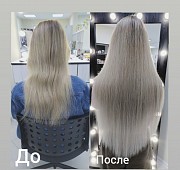 Предлагаем услугу наращивание волос по вкусной скидке Минск