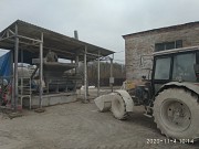 Продается готовый бизнес по переработке нефтесодержащих отходов Минск