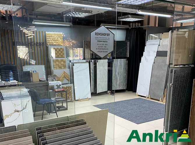 Керамогранит в Минске от Remshop Минск - изображение 1