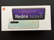 Смартфон Xiaomi Redmi Note 8 Pro Forest Green Гомель