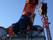 Демонтаж оборудования Минск