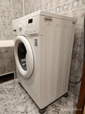 Стиральная машина LG Direct Drive F 8056md. Прямой привод; 5, 5 кг. Минск