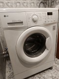 Стиральная машина LG Direct Drive F 8056md. Прямой привод; 5, 5 кг. Минск