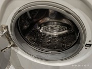 Стиральная машина LG Direct Drive F 8056md. Прямой привод; 5, 5 кг. Минск