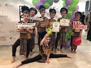 Школа танцев (малиновка; Есенина) Набор в группы Минск