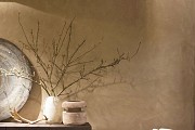 Декоративная штукатурка Oikos (италия) Минск
