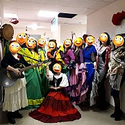 Маскарадные костюмы Минск