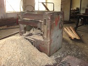 Станок рейсмусный Ср-6 Лида