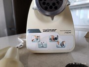 Электрическая мясорубка Zelmer Mm1200.88. Мощность 1900 вт. Минск