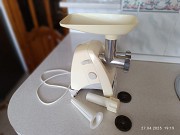 Электрическая мясорубка Zelmer Mm1200.88. Мощность 1900 вт. Минск