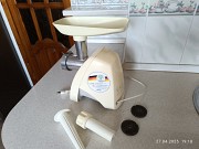 Электрическая мясорубка Zelmer Mm1200.88. Мощность 1900 вт. Минск