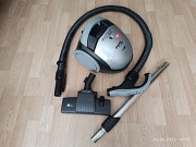 Пылесос LG V-c4053htu. Мощность 1500 вт. Минск