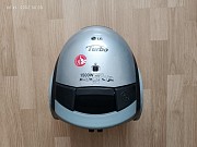 Пылесос LG V-c4053htu. Мощность 1500 вт. Минск