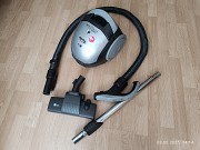 Пылесос LG V-c4053htu. Мощность 1500 вт. Минск