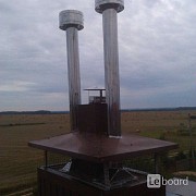 Услуги Жестянщика Фаниполь