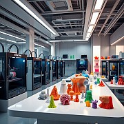 Создадим чудо вместе: качественная FDM 3d-печать Минск