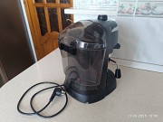 Кофемашина Delonghi Ec-220.cd с капучинатором. Минск