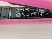Плойка для разглаживания волос First 45 W. Минск