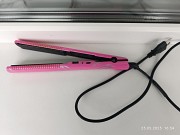 Плойка для разглаживания волос First 45 W. Минск