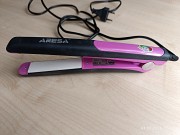 Плойка для моделирования прически Aresa Ar-3316. Минск