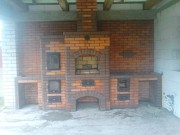 Печи, камины, барбекю Борисов