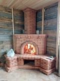 Печи, камины, барбекю Борисов
