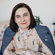 Психолог онлайн Оксана Башкирова Борисов