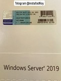 Windоws Rеmоtе Dеsktоp Sеrviсеs САL 2019 English МLP Минск