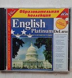 Cd-диск с программой англ.языка, новый Брест