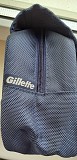 Косметичка-дорожный большой органайзер, Gillette, синий Брест