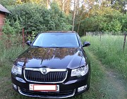 Skoda Superb Гомель