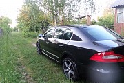 Skoda Superb Гомель