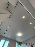 Натяжные потолки в Минске от компании Potolki5 Минск
