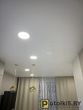 Натяжные потолки в Минске от компании Potolki5 Минск