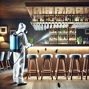 Санитарные Услуги по дезинсекция и дератизация Минск