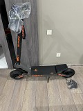 Kukirin G2 Sport электросамокат новый. Минск