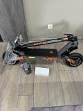 Kukirin G2 Sport электросамокат новый. Минск