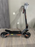 Kukirin G2 Sport электросамокат новый. Минск
